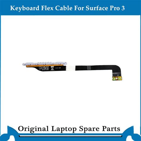 Surface Pro Keyboard Connector Replacement | 7petals.in