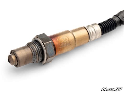 Testing ATV Fuel Injection O2 Senser 的图像结果