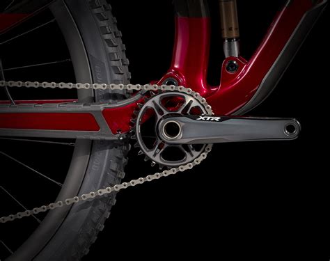 Trek Fuel EX 9.9 XTR Gen 5 - Cycle Technology