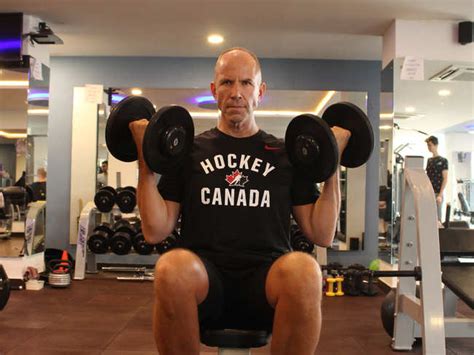 Randstad India MD hits hotel gyms when on the move; is a fan of ...