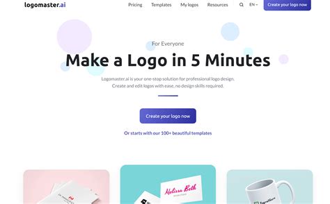 Online Logo Designer 的图像结果