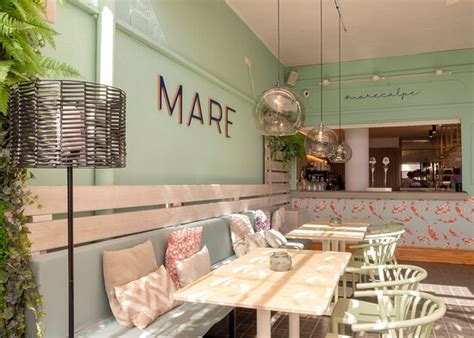 MARE BEACH RESTAURANT, Calpe - Menu, Prices & Restaurant Reviews ...