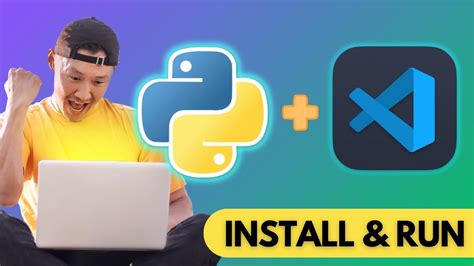 Image result for Visual Studio Code Python Setup YouTube