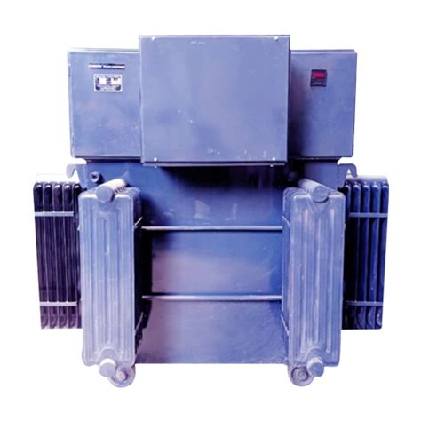 Electro-tech Systems