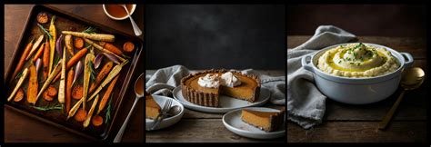 Gluten Free Thanksgiving Menu