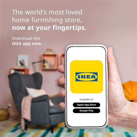 Download the IKEA app for a great experience! - IKEA