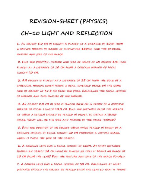 Image result for Class 10th Science Chapter 10