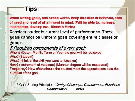 Writing Lesson Objectives 的图像结果