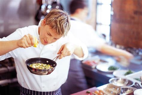 Slideshow: TV Cooking Shows