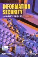 Buy Information Security: A Complete Guide to IT Security Book Online ...