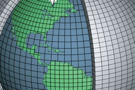 Climate Model Simulation 的图像结果