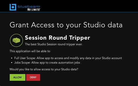 Image result for Bluebeam Studio vs Session vs Projects