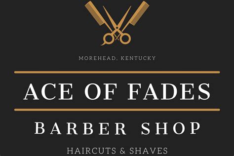 (Zach) Ace of Fades Barber Shop - Morehead - Book Online - Prices ...