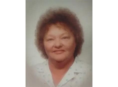Gail Calvert Obituary (2024) - Duncan, SC - Stribling Funeral Home - Duncan