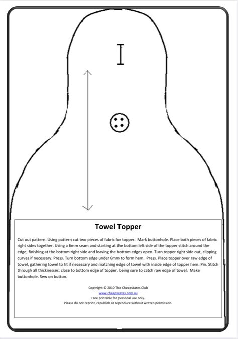 Hanging Towel Pattern 的图像结果
