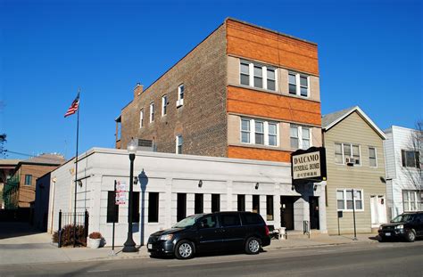 Dalcamo Funeral Home | 470 West 26th Street, Chicago, Illino… | Flickr