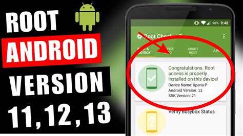Image result for How to Get Root Android