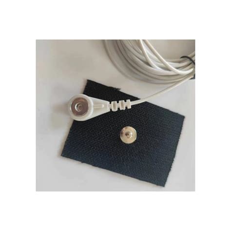 Redemption Shield® Grounding Rod Bundle 3 Piece Set | Ubuy India