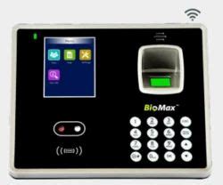 Distributor / Channel Partner of Biometric Attendance Machine ...