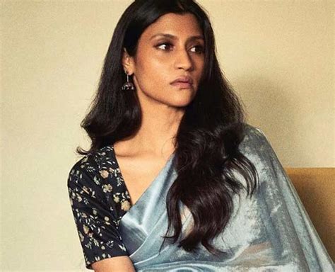 Birthday Special: Konkona Sen Movie Performances That Won Her Awards ...