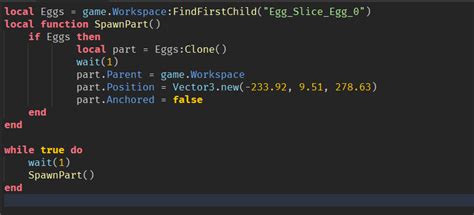 Image result for Part Spawner Roblox Studio