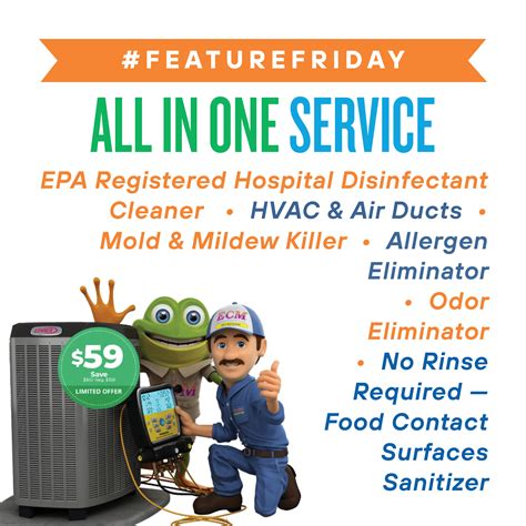 East Coast Mechanical, Inc. on Twitter: "Your #AirConditioner is the ...