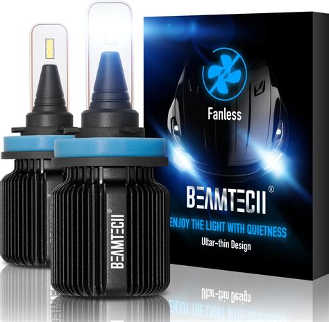 Image result for BeamTech LED H11