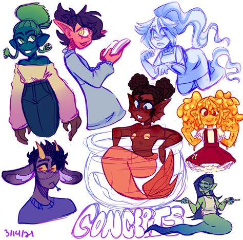 Image result for Slime Controls Female