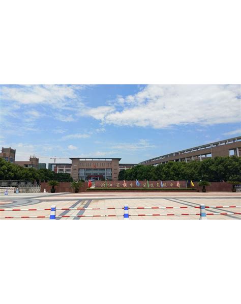 浙江十大重点中学：余姚中学上榜，第一创建于1911年-第一排行网