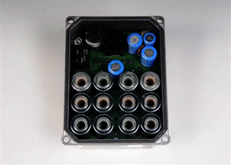 Image result for Traction Control Module