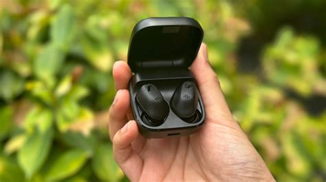 Sennheiser Accentum True Wireless Review: Good Music Experience But Not ...