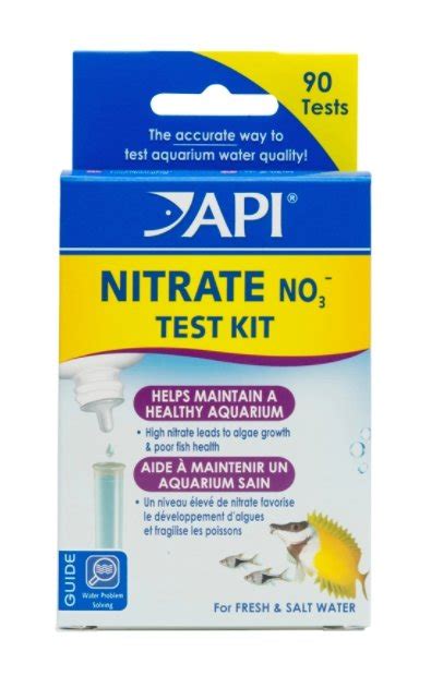 Image result for API Nitrate Test Kit