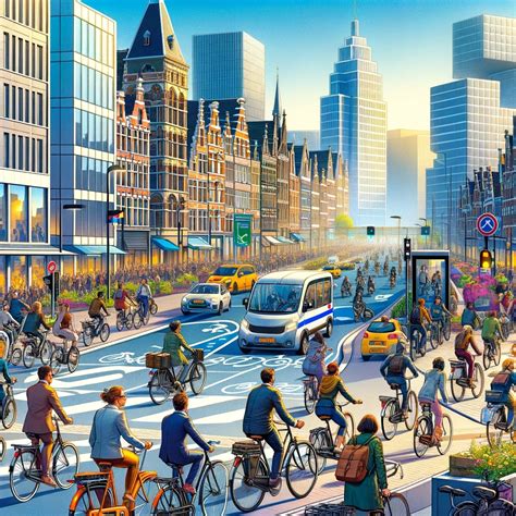 Cycling City 的图像结果