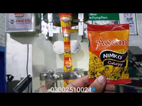 Image result for Nimko Packing Machine
