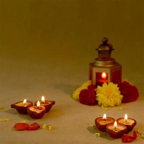 Ghee Diya – vedaindia.co