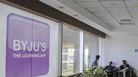 Byju's tells investors it will file 2022 earnings by September: Report ...