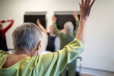 Outdoor Sports for the Aged 的图像结果