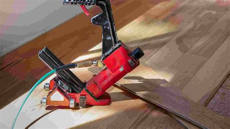 Best Flooring Nailer for Efficient Installation: Top 5 Picks for 2026 ...