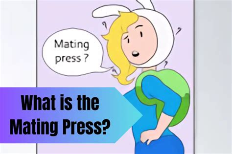 Mating Press - Detailed Guide On It! - How2Invest