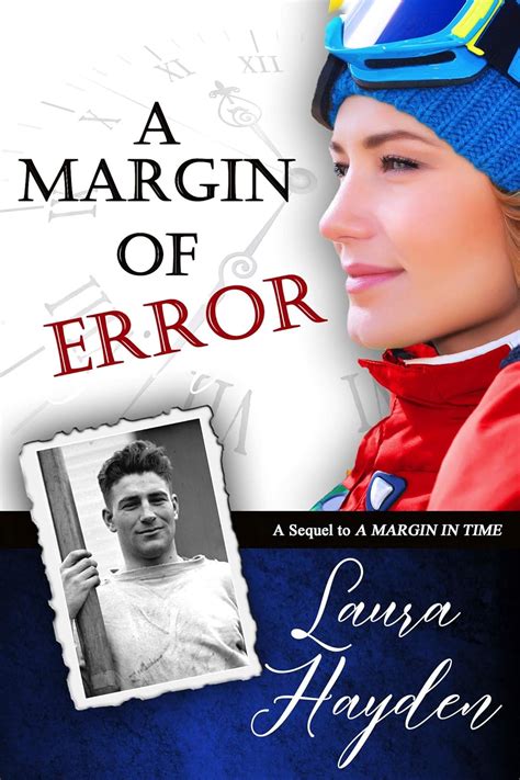 A Margin of Error (Margin Duo Book 2) eBook : Hayden, Laura: Amazon.in ...