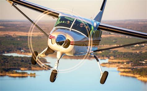 Blackhawk's 150th CARAVAN ENGINE UPGRADE | SA Flyer Magazine - flying ...
