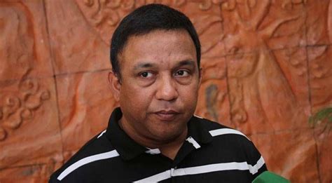 Bangladesh cricket team manager Khaled Mahmud quits