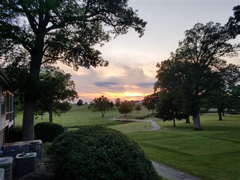 Home - El Paso Golf Club