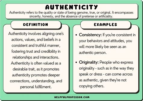 Image result for Authenticity Explained