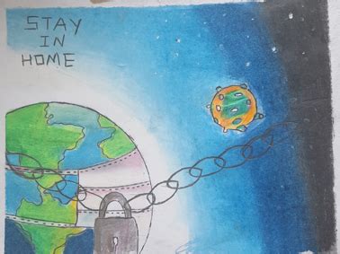 Drawing Competition | Petals children hospital