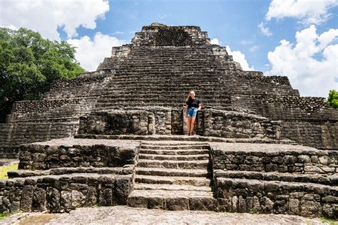 Excursion Focus: Chacchoben Ruins in Costa Maya | Royal Caribbean Blog