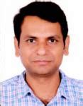 Dr. Vaibhav Kulshrestha | CSIR-CSMCRI Bhavnagar