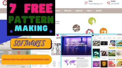 Pattern Design Software Mac 的图像结果