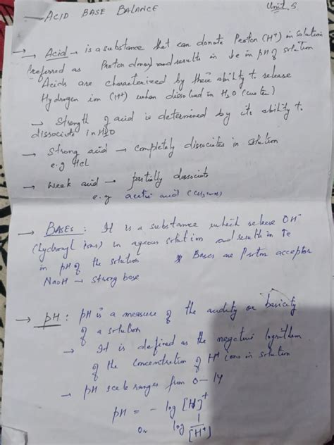 Image result for Acid-Base Tutorial for Nursing