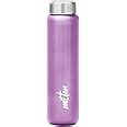 MILTON Glide 1000 Stainless Steel Water Bottle 1 ltr, Single Walled ...